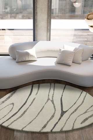 Tapete Mila - Branco