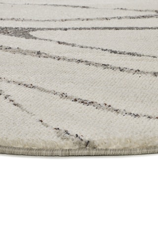 Tapete Mila - Branco