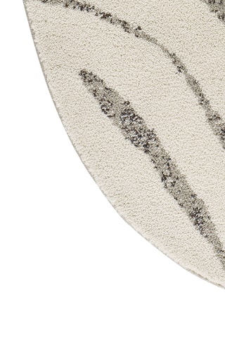 Tapete Mila - Branco