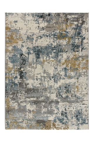 Tapete Sherry - Preto