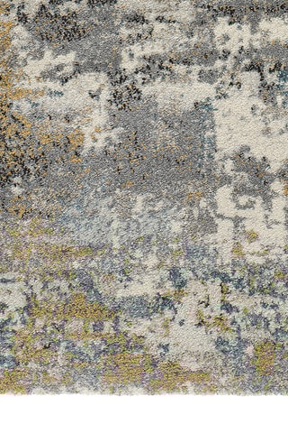 Tapete Sherry - Preto