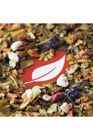 Maté Pop Caramel Bio - Sachet de 50 g