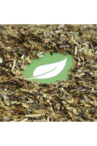 Maté Vert Bio - Sachet de 50 g