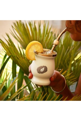 Maté Orange Passion Bio - Sachet de 150 g