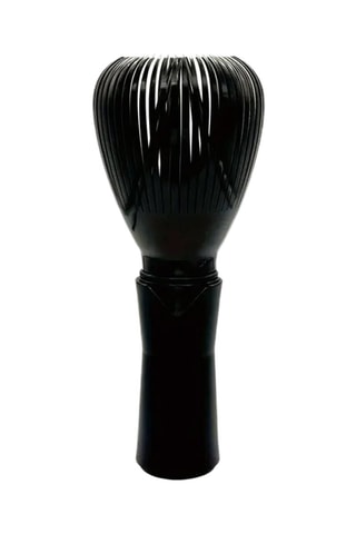 Fouet en résine - Noir