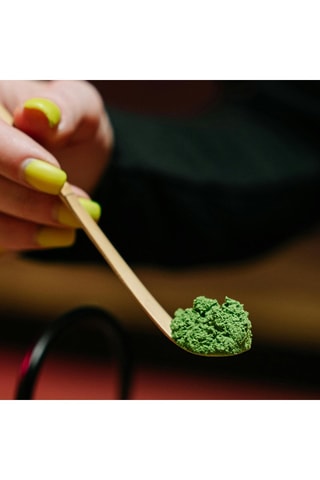 Cuillère pour matcha - Bambou