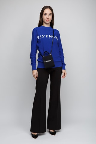 Sac à main G-Tote Basic Medium - Noir