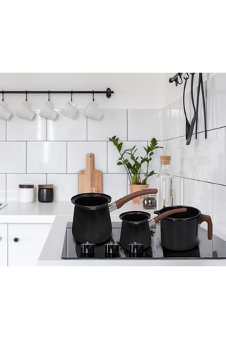 Cafeteira Grancucina Country Chic Diamon - 44 cl