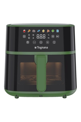 Air fryer - 1700 W - Verde