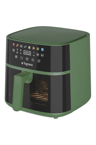 Air fryer - 1700 W - Verde