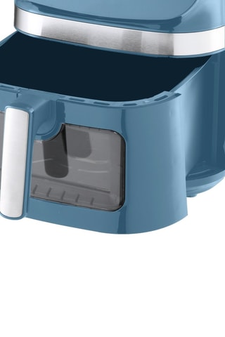Air fryer - 2200 W - Azul