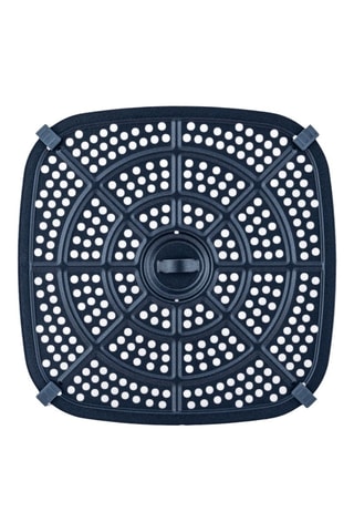 Air fryer - 2200 W - Azul