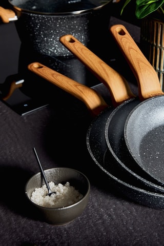 Trem de cozinha - 12 peças