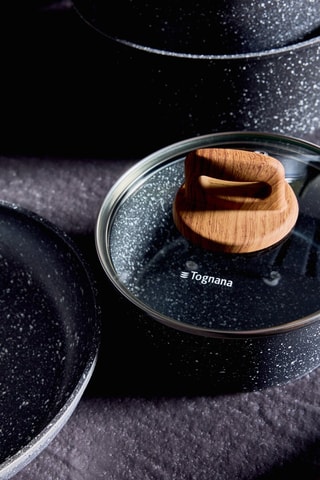 Trem de cozinha - 12 peças