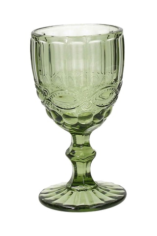 6 copos de vinho Madame  26 cl