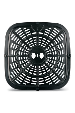 Air fryer - 2300 W - Vermelho