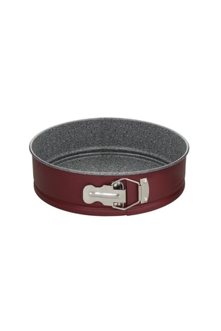 Molde para bolo com dobradiça Sweet Cherry - 26 cm