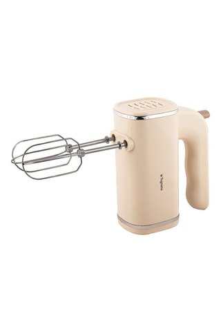 Batedeira de aço inoxidável Iridea - 250 W