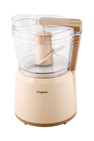 Picador de aço inoxidável Iridea - 73 cl - 300 W