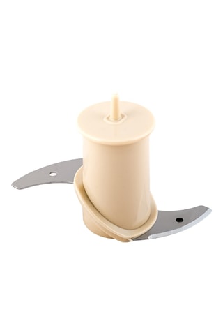 Picador de aço inoxidável Iridea - 73 cl - 300 W