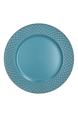 6 pratos Radial - 33 cm