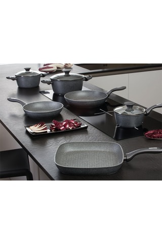 Grelhador - 20 x 20 cm