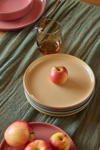 Serviço em grés Urban Ardenne - 18 peças