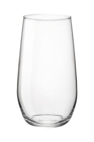 6 copos de água Vitae 39 cl