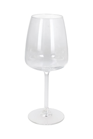 6 copos Vinora - 43 cl