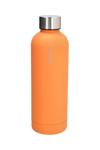 Garrafa isotérmica em aço inoxidável - 50 cl