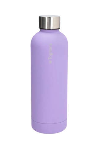 Garrafa isotérmica em aço inoxidável - 50 cl