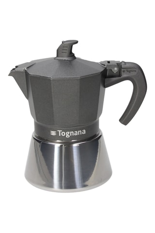 Cafeteira - 3 chávenas