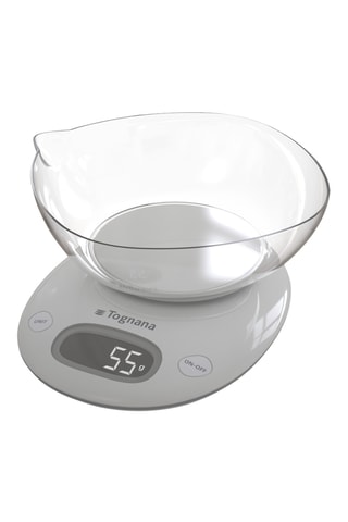 Balança de cozinha - Até 5kg