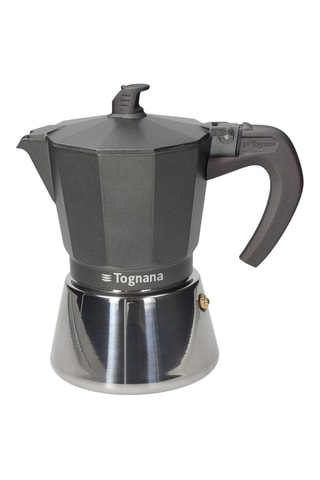 Cafeteira - 6 chávenas