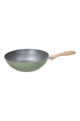 Wok - 28 cm - 3,5 l