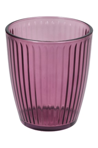 6 copos Panama - 32 cl