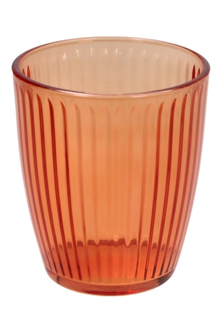 6 copos Panama - 32 cl