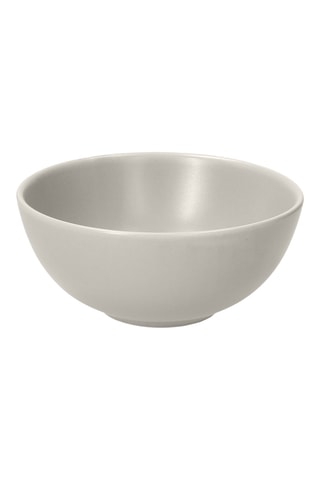 6 tigelas em grés Tortora - 53 cl