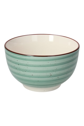 6 tigelas em arenito Louise- 73 cl