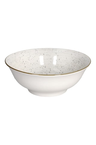 6 tigelas em porcelana Madison