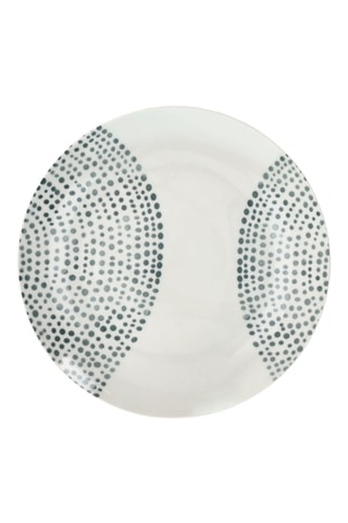 Serviço em porcelana Soltice - 18 peças