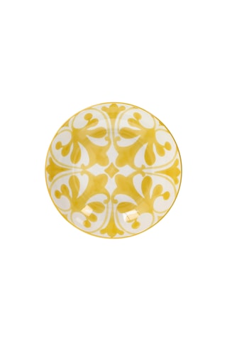 Serviço em porcelana Majolica - 18 peças