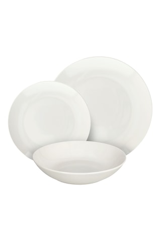 Serviço em porcelana Delphi - 18 peças