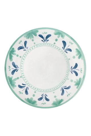 Serviço em porcelana Madison - 18 peças