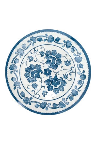 Serviço em porcelana Madison - 18 peças