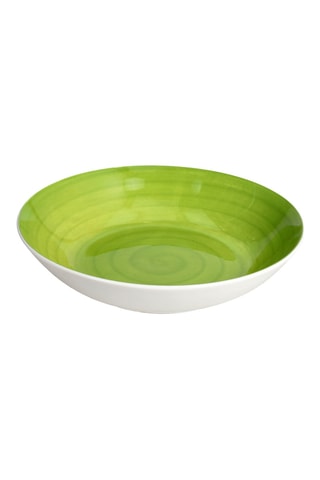 Serviço em porcelana Kalima - 18 peças