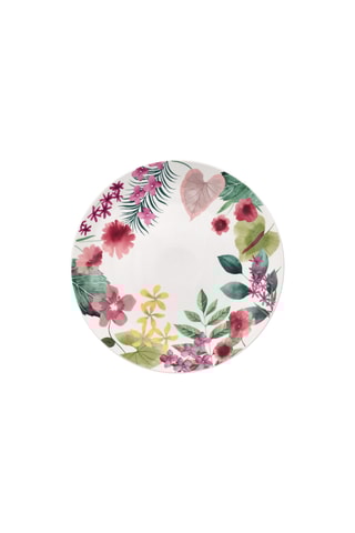 Serviço em porcelana Kalima - 18 peças