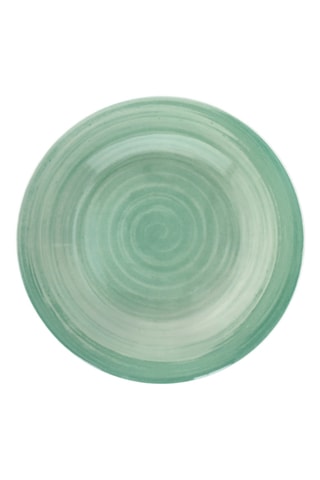 Serviço em porcelana Petals - 18 peças