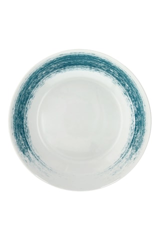 Serviço em porcelana Madison - 18 peças