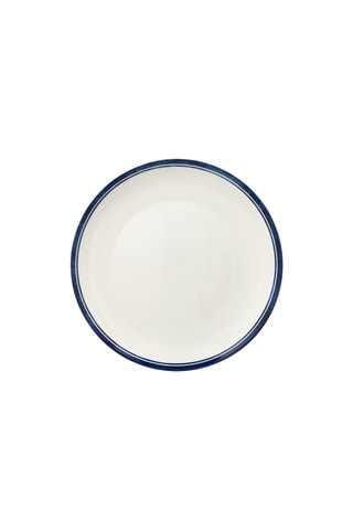 Serviço em porcelana Filo - 18 peças